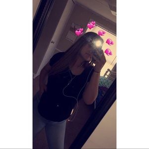 Meet your Posher, Kimberly